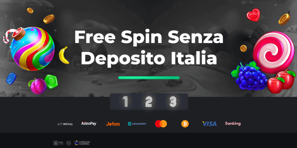 Chi richiede free spin senza deposito deve soddisfare i requisiti di puntata sulle vincite prima di poter prelevare.