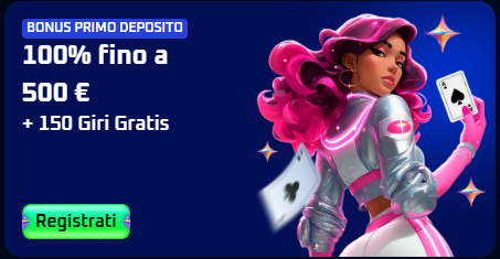 I controlli anti-abuso su offerte da 15 euro includono verifiche per dispositivo e indirizzo IP alla registrazione.