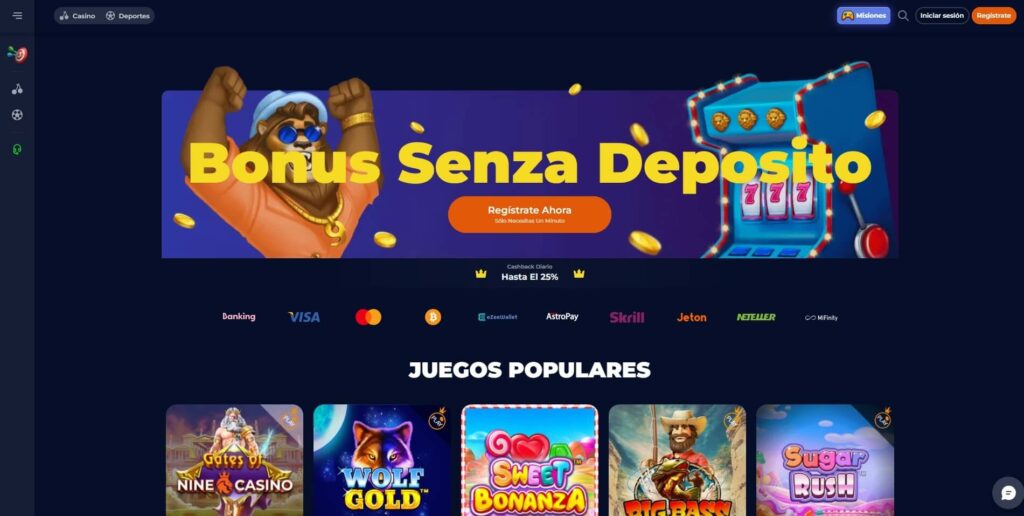 Il bonus senza deposito nei casinò online viene quasi sempre accompagnato da requisiti di puntata prima di qualsiasi prelievo.