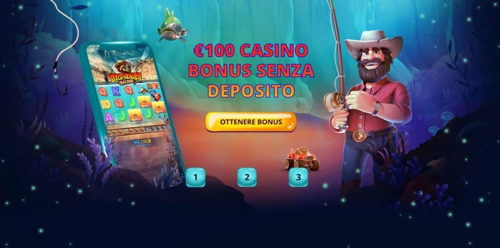 La verifica dell'identità è obbligatoria a questo livello e quasi tutti i casinò online bloccano i prelievi fino al KYC.