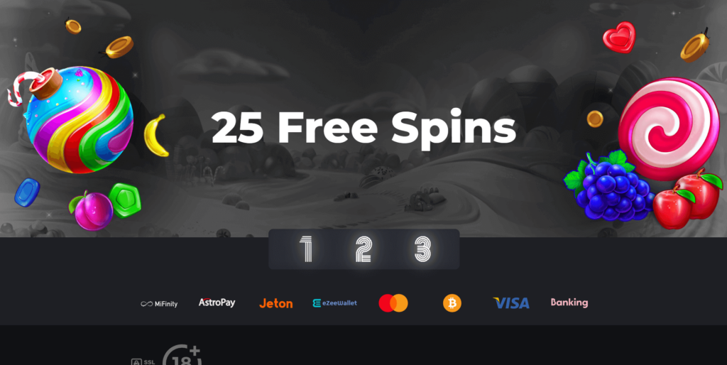 Le offerte da 25 giri gratis senza deposito differiscono molto tra i casinò online, soprattutto nei limiti di prelievo.