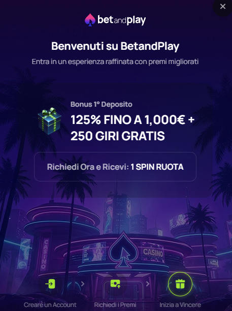 Leggere le condizioni complete prima di richiedere 50 euro senza deposito aiuta a pianificare il wagering e le sessioni di gioco.