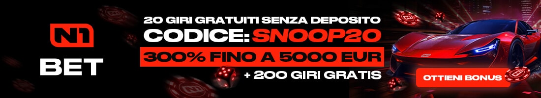 GrazieSlot Desktop Banner