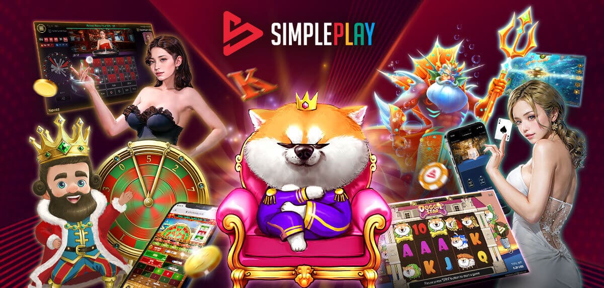 SimplePlay Slots
