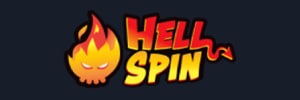 hellspin casino logo