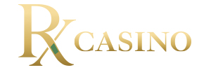 Rxcasino Casino logo