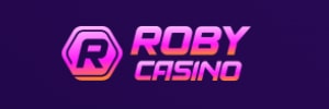 robycasino casino logo