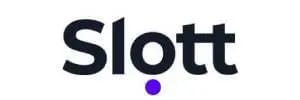 Slott Casino logo