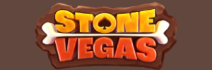 Stonevegas Casino logo