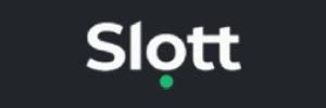 Slott Casino logo