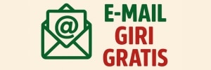 Email casino Logo