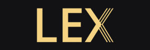 lex casino Logo