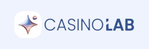 casinolab casino logo