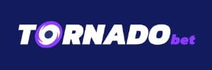 tornadobet casino logo