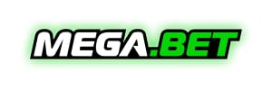 megabet casino logo
