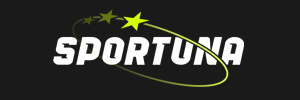 Sportuna Casino logo