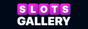 slotsgallery casino Logo