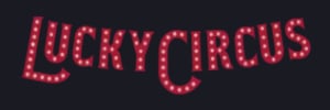 luckycircus casino Logo