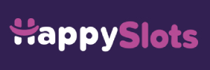 Happyslots Casino logo