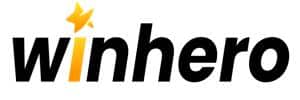 winhero casino logo