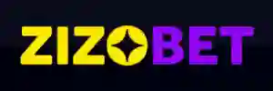 zizobet casino logo