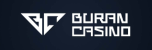 Buran Casino logo