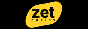 Zet Casino logo