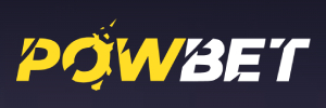 Powbet Casino logo