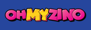 Ohmyzino Casino logo