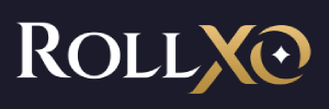Rollxo Casino logo