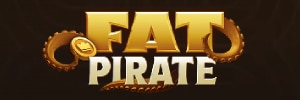 fatpirate casino logo
