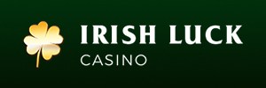 Irish Luck Casino logo