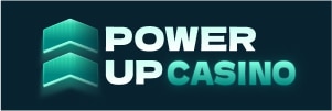 powerup casino logo