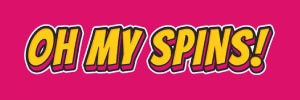 ohmyspins casino logo
