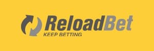 reloadbet casino Logo