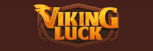 vikingluck casino logo