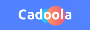 Cadoola Casino logo