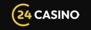 24casino casino Logo