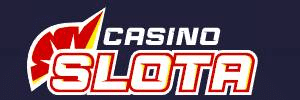slota casino logo