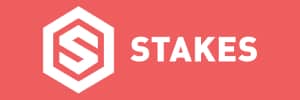 Stakes Casino logo