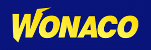 Wonaco Casino logo