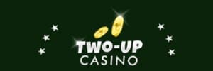 Twoup logo