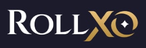 rollxo casino Logo
