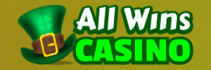 Allwins Casino logo