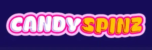 candyspinz casino logo